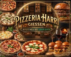 Pizzeria Harri Giessen