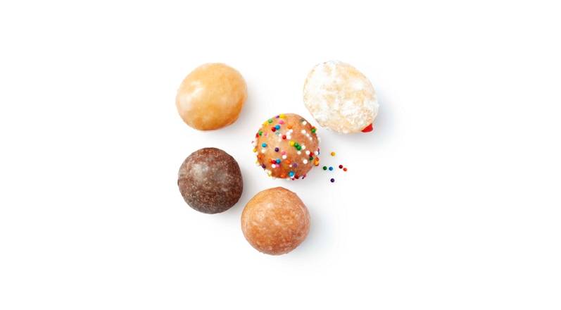Boîte de Timbits🅫
