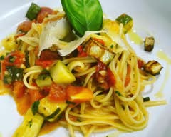 Grazi's Kitchen (Berkeley Heights)