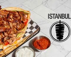 Kebab Istanbul