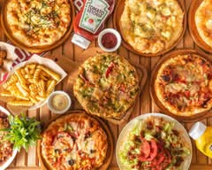 Best Pizza (129 South Lambeth Road)