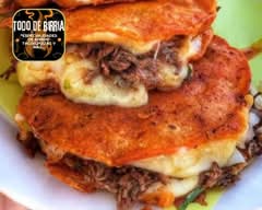 TODO DE BIRRIA...