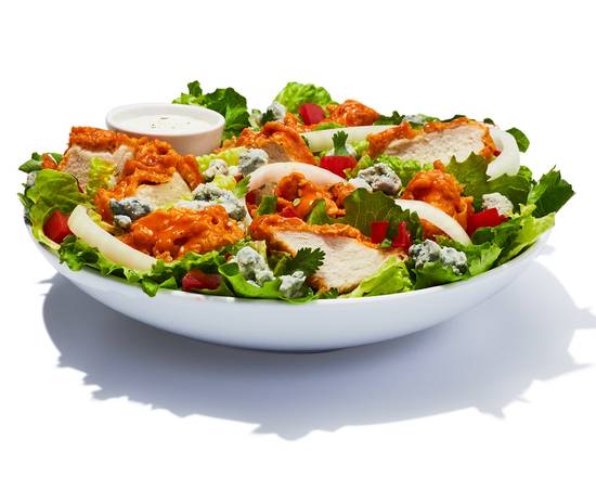 Buffalo Chicken Salad (Old Cobb)