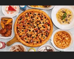 Big Boys Pizza ~ Canterbury