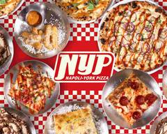 NYP - Napoli York Pizza by Homiz
