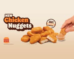Burger King (321 East State)