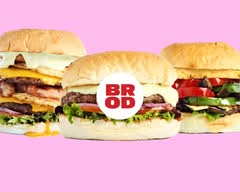 Brodburger - Tuggeranong