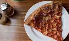 Zappy Pizza (416 W San Ysidro Blvd)