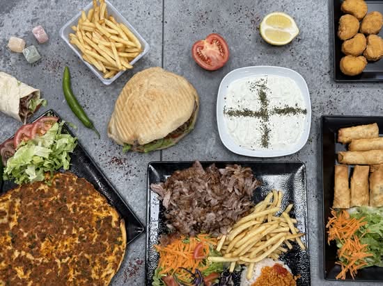 Restaurant De L’angle LA DOUA