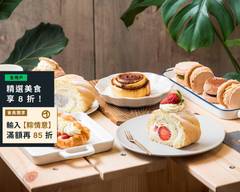 與時製菓