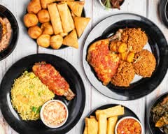 Ìbílè Restaurant & Lounge