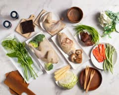 Uncle大GG 去骨鹹水G