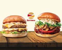 ゼッテリア ZETTERIA イオン宇品FS店