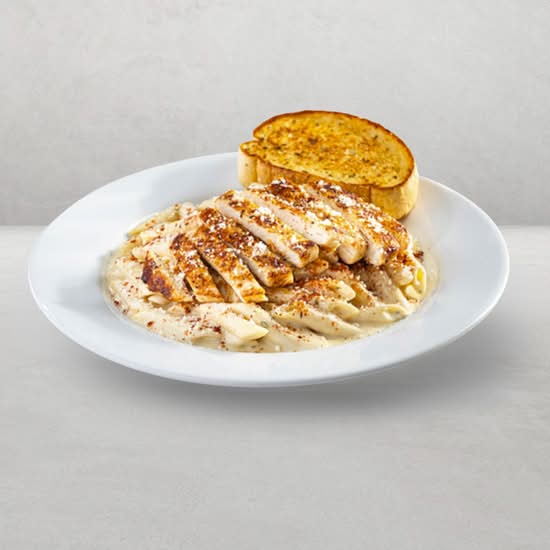 Cajun Chicken Pasta