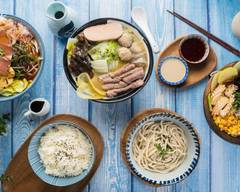 Souper Bowl - Noodles & Malatang [来一碗] @ Aroma Food Hall 