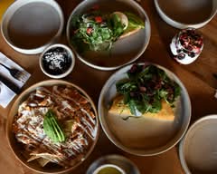 Alessandro Panetteria Europea