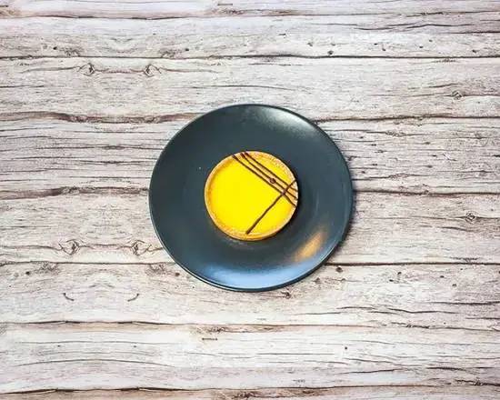 Tarte au citron