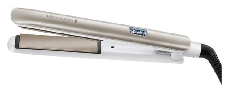 Remington Hydraluxe Hair Straightener S8901