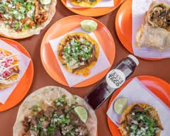 Esse Taco (219 Bedford Avenue)