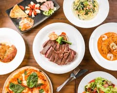 カフェ＆イタリアン トラベルサ Café&Italian Traversa