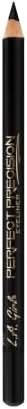L.A. Girl® Perfect Precision Eyeliner - Very Black