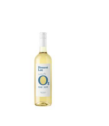 Honest Lot Pinot Grigio 750ml