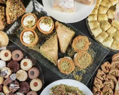 Pâtisserie Kol Chkor Inc. (1560 Rue Dudemaine)