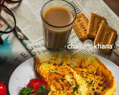 Chaii Khana