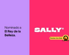 Sally Beauty (Gran Avenida)
