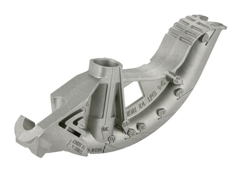 Gardner Bender Big Ben 3/4 In. Hand Bender 8.5 In. L 1 Pc