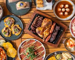 Mordisco Steakhouse (11030 International Dr)