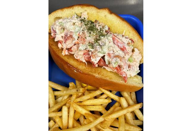 Lobster Roll