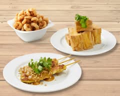 New Season Asian