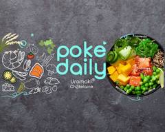 Poké Daily by Uramaki®️ (Châtelaine)