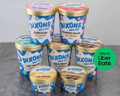 Dixons Milk Ices (Leeds Road)