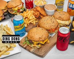 Prime Burger Co