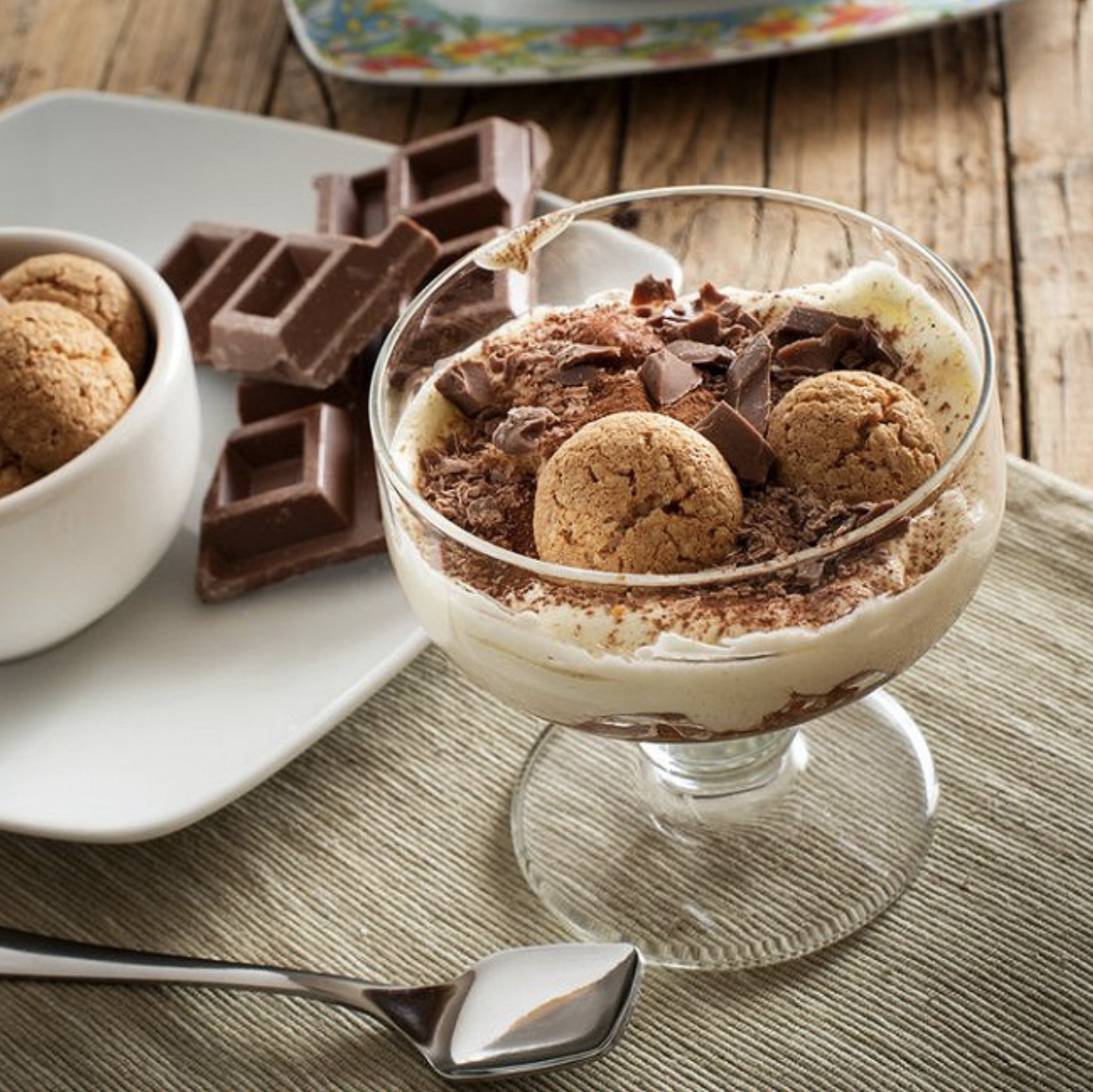 Tiramisu Cookies 🍪 🏡
