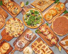 Mina Bakery & Brothers