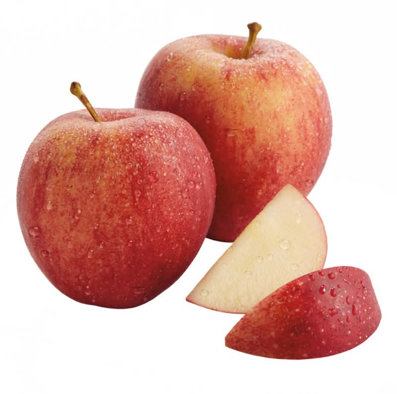 Gala Apples