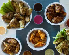 Alas Chelas (Calle Virrey Antonio de Bucareli 374)