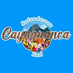 Cayaguanca Salvadorean Food (8012 S Tacoma Way)