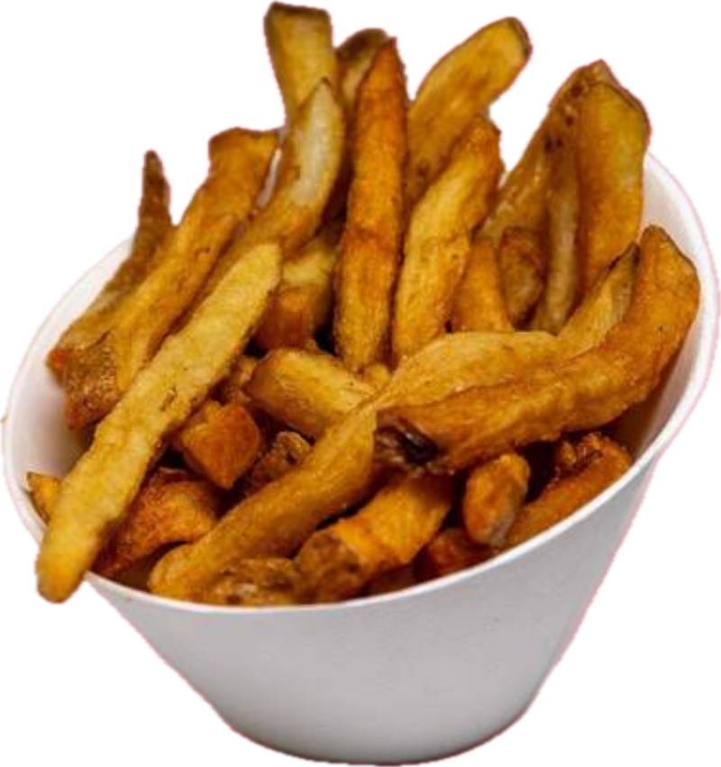 🍟Frite fraîche 🍟
