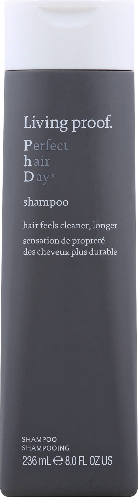 Living Proof Perfect Hair Day Shampoo