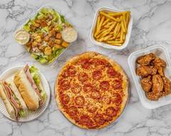 Wayne's Pizza & Subs