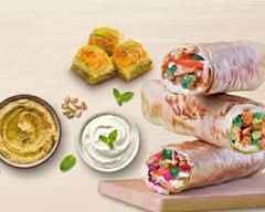 Mayafel Mediterranean Food