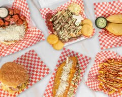 Punto Fijo (7919 Westheimer Rd, Houston)