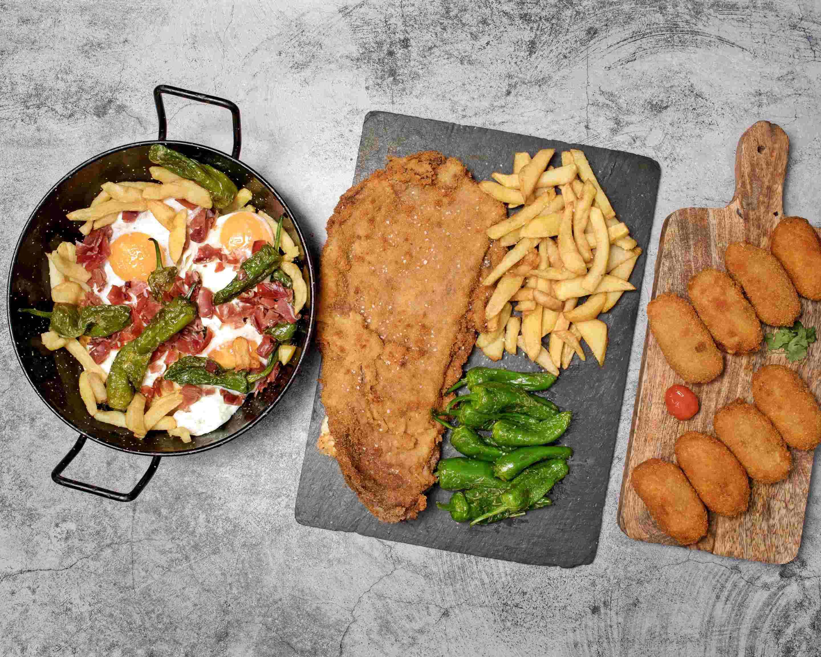 Spanish Food Delivery Near Me Uber Eats