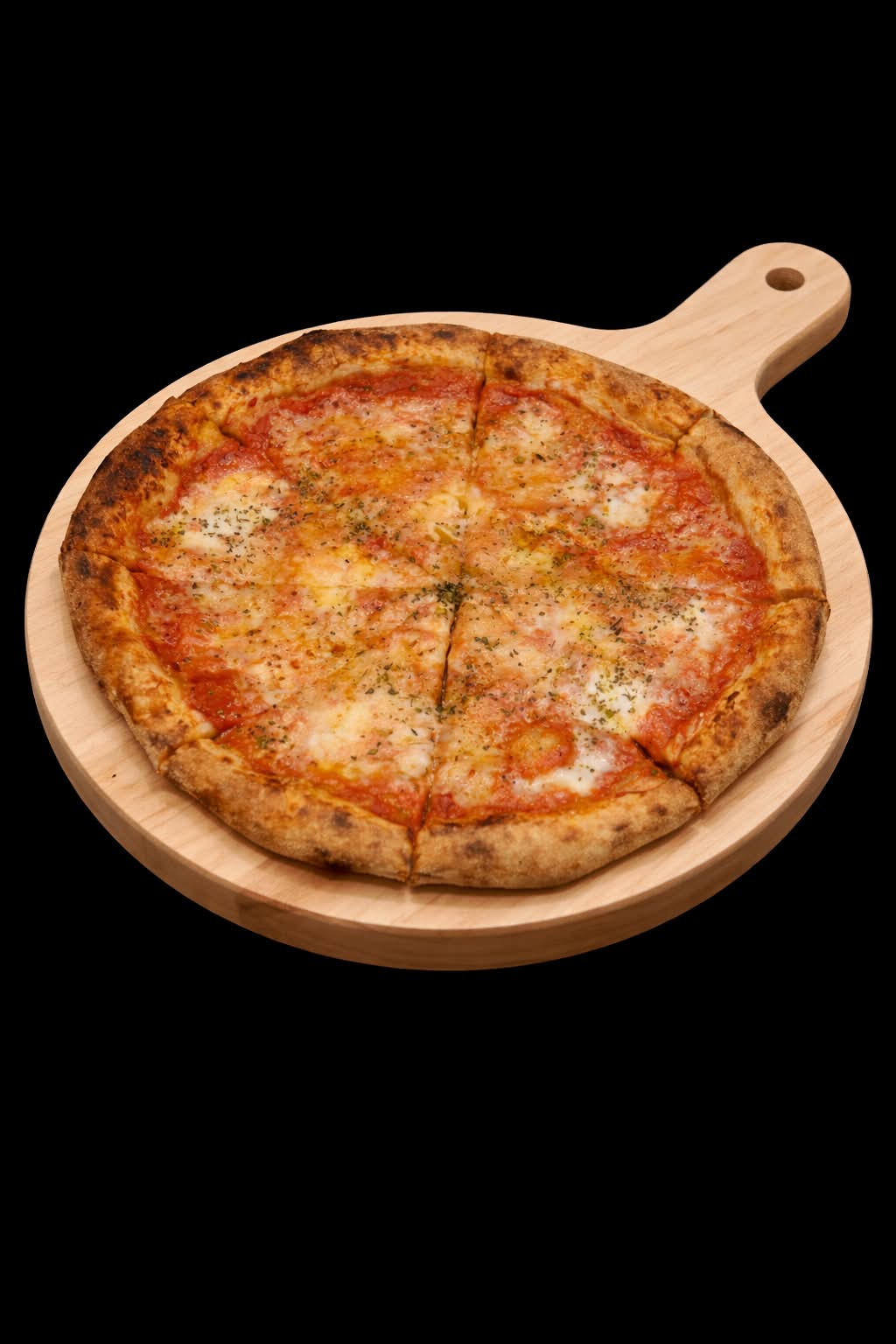 Pizza Margherita