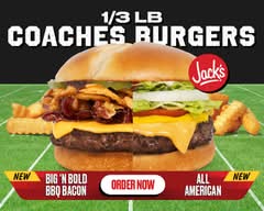 Jack's (1502 Noccalula Rd )