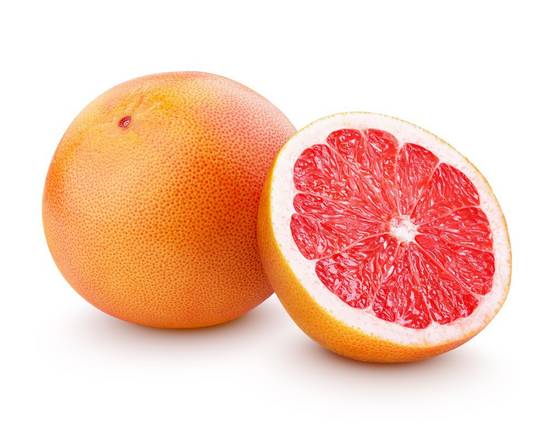 Organic Grapefruit (1 grapefruit)